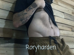 Roryharden