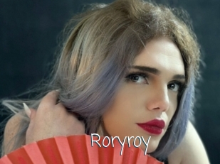 Roryroy