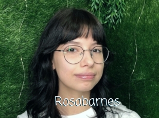 Rosabarnes