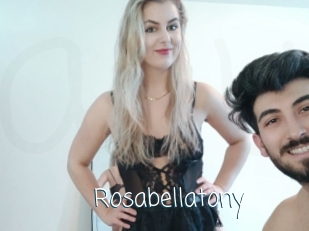 Rosabellatony