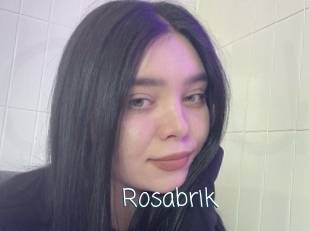 Rosabrik