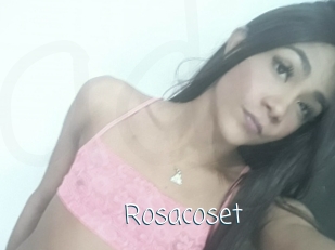 Rosacoset