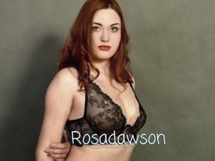 Rosadawson