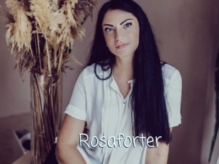 Rosaforter