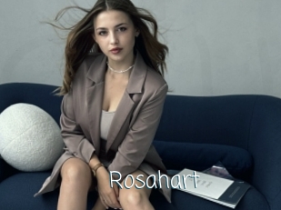 Rosahart