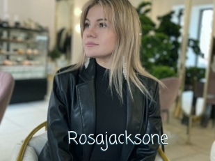 Rosajacksone