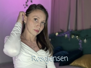 Rosajensen