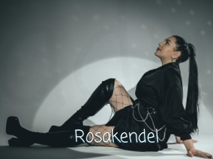 Rosakendel