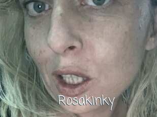 Rosakinky