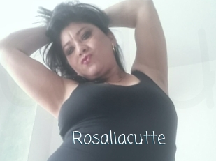 Rosaliacutte