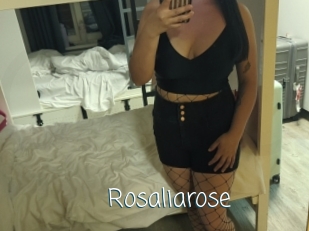 Rosaliarose