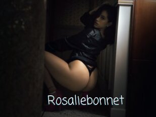 Rosaliebonnet