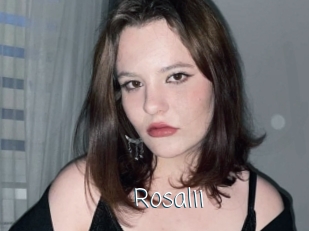 Rosalii