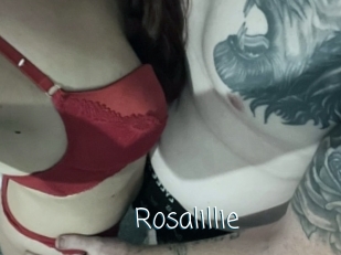 Rosalillie