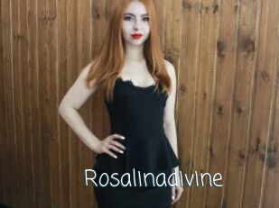 Rosalinadivine