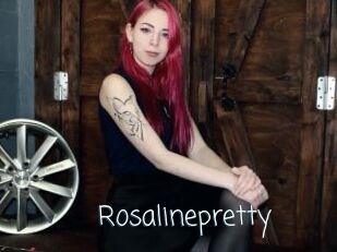 Rosalinepretty