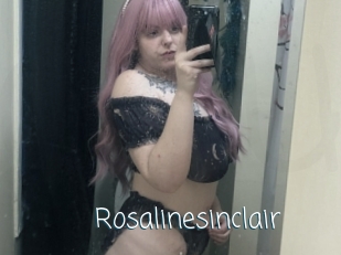 Rosalinesinclair