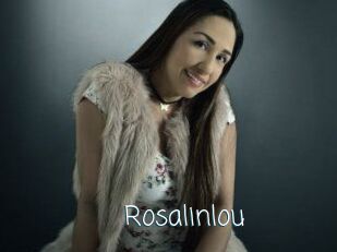 Rosalinlou