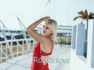 Rosalinlove