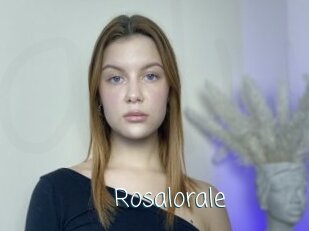 Rosalorale