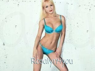 Rosalyn4you