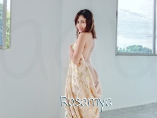 Rosamya