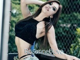 Rosanne6love