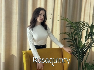 Rosaquincy