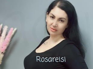 Rosareisi