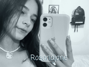 Rosariajane