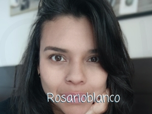 Rosarioblanco