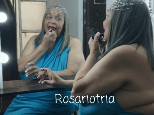 rosariotria Adult o Porn