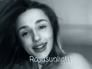 Rosasunlight