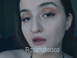Rosatabasco