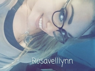 Rosavelllynn
