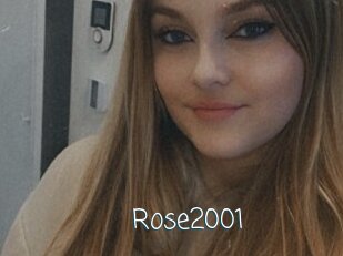 Rose2001