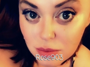 Rose903