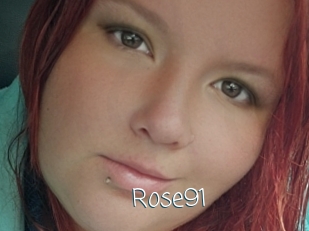 Rose91