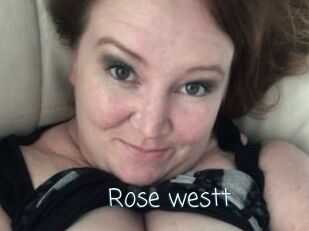 Rose_westt