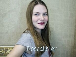 Rosealister