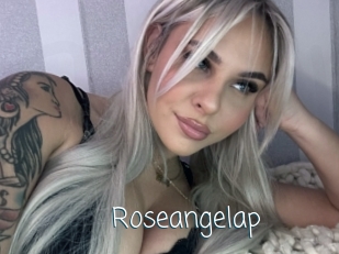 Roseangelap