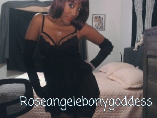 Roseangelebonygoddess