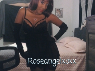 Roseangelxoxx