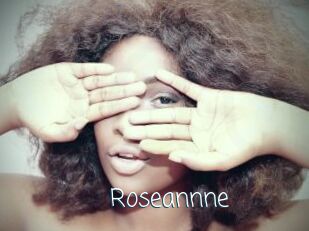 Roseannne