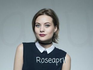 Roseapril
