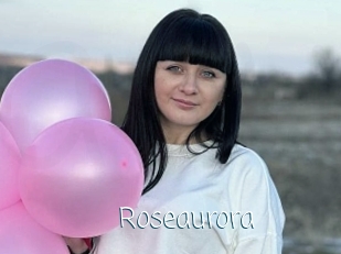Roseaurora