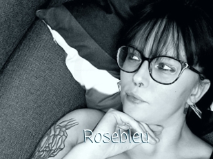 Rosebleu