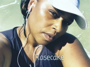 Rosecake