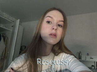 Rosecassi