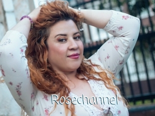 rosechannel Adult o Porn